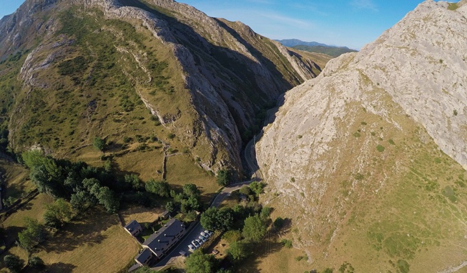 montañas-babia NOCHEVIEJA EN BABIA