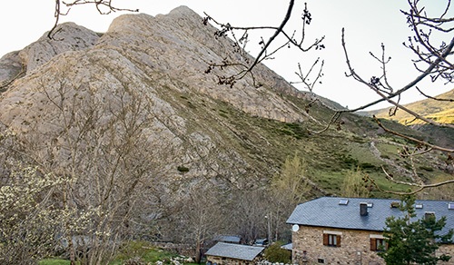 senderismo-en-babia NOCHEVIEJA EN BABIA