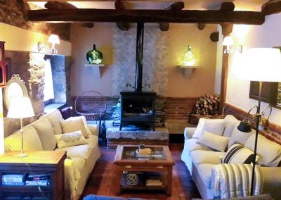 El Rincón de Babia en alta montaña es el hotel rural perfecto para descansar en León